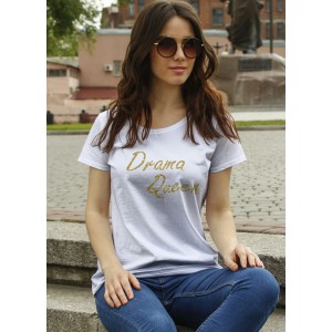 Drama queen t-shirt
